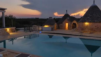 Trullo la perla di pietra - Foto 4