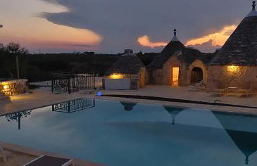 Trullo la perla di pietra - Foto 4