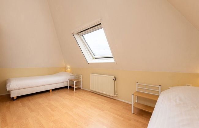 Summio Vakantiepark It Wiid - Foto 16