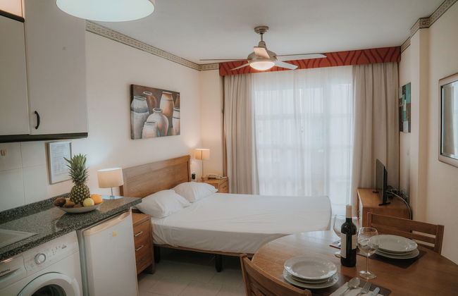 Crown Resorts Club Marbella - Photo 7