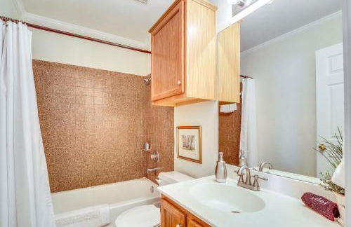 Fenced Yard and Patio Family Home in Round Rock - Foto 30