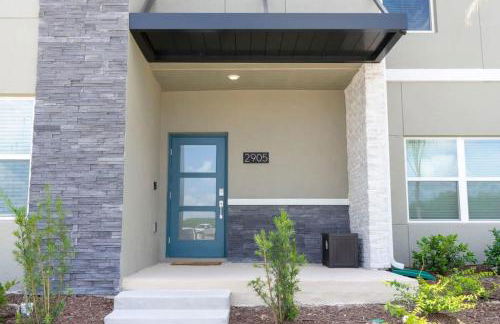 Luxurious Family-friendly 5 Bd 12 Guests w Screened Pool Close to Disney - Foto 98