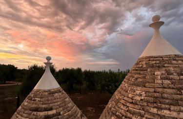 RebeaTrulliHome with Pool Fasano - Photo 2