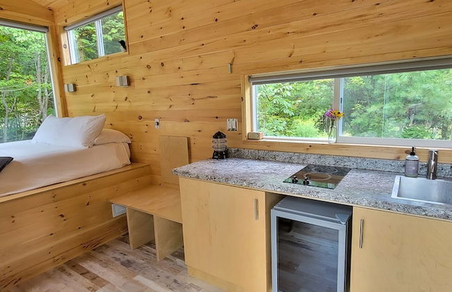 Trailside Stays - Foto 79