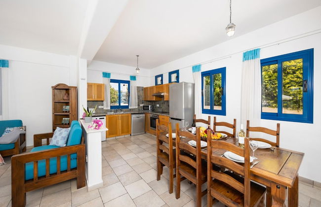 Villa Ermis in Peyia - Photo 19