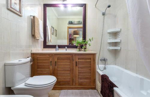 Decor n' cozy place for families and friends - Foto 19