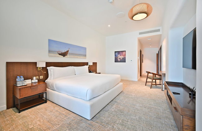 Mina Hotel and Residences By the Torch - Photo 15