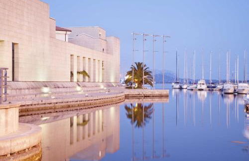 Apartment in Olbia with garden - Foto 32