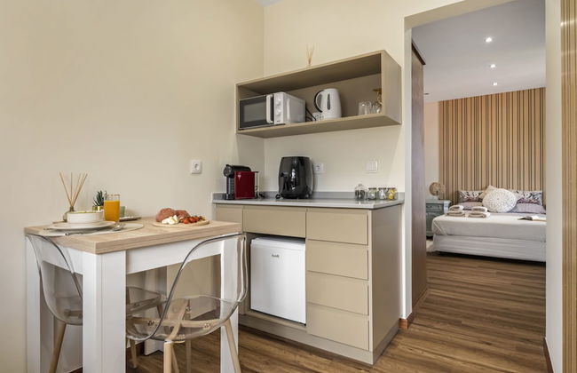 Cozy Apartment 2 by Homie - Foto 8