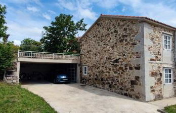 Casa Ria do Anllons - Foto 29