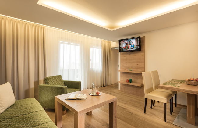 Appartementhaus Aurora - Foto 49