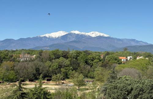 Panorama du Vallespir - Foto 4