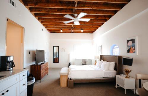 Suites by The Wellborn - Foto 29