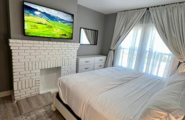 Calm 4BR-3BA 10 min DT Airport by LSP Homes - Foto 20