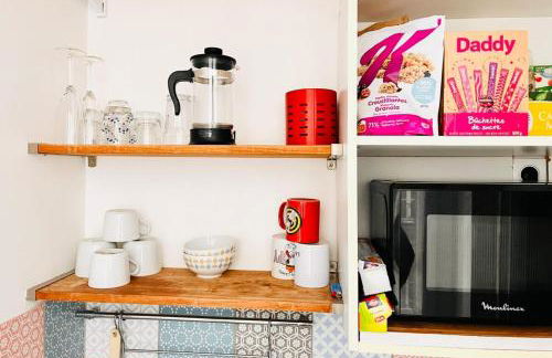 Elegant flat between Opéra & Saint-Lazare - Foto 12