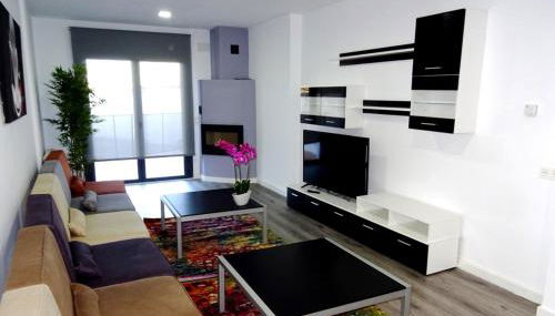 Casa rural El Jacuzzi - Foto 3