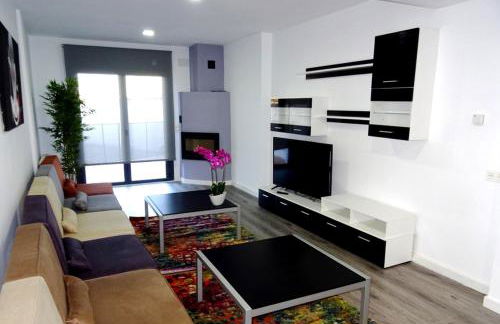 Casa rural El Jacuzzi - Foto 3