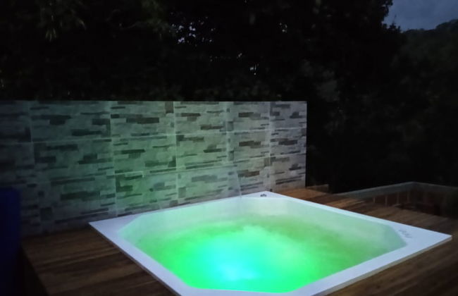 Hospedaje Campestre Villa Niny - Foto 13