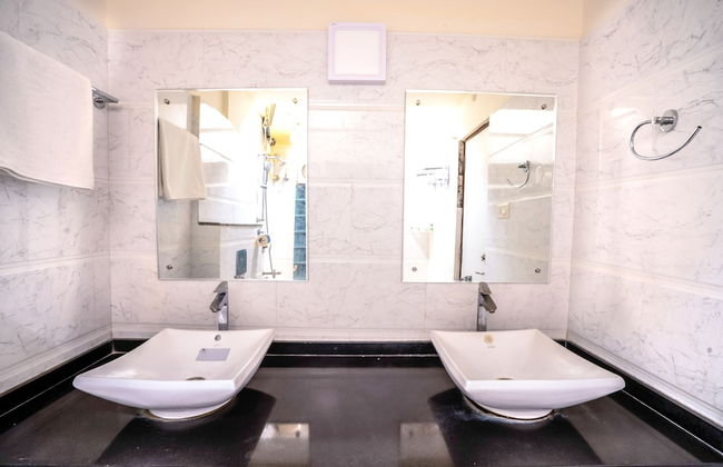 White Lotus By Orbit Hotels - Foto 25