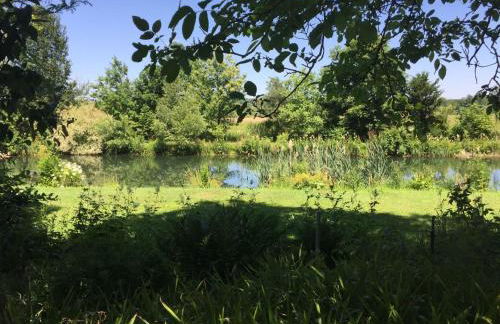 Holiday Home Ferienbungalow Anne by Interhome - Foto 16