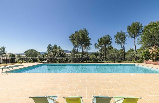 Holiday Flats at Domaine de Saint-endreol With Golf, SPA and Pool - Photo 62