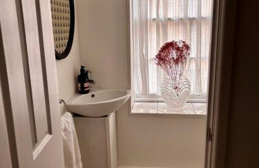 Catherine Hill House Grade 2 Listed Apartment, Frome - Foto 12