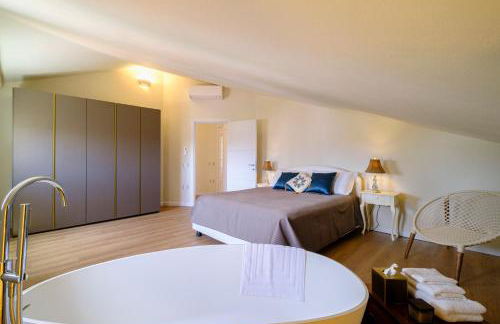 Roof33 Attico di Lusso in centro a Olbia - Photo 28