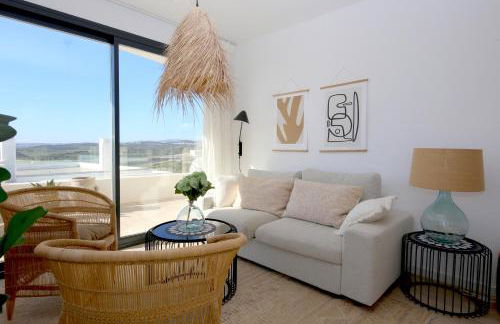 Estepona West Luxury Duplex Penthouse ARIA - Photo 14