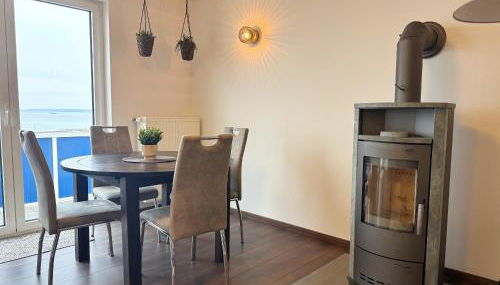 FeWo im Hang direkt am Hafen, 4 beds, 107m2 - Foto 4