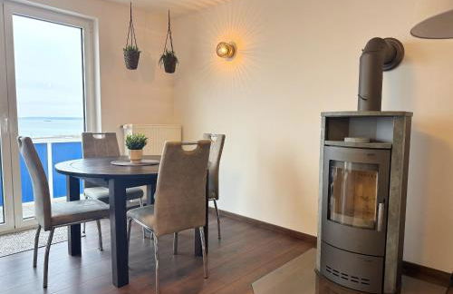 FeWo im Hang direkt am Hafen, 4 beds, 107m2 - Foto 4