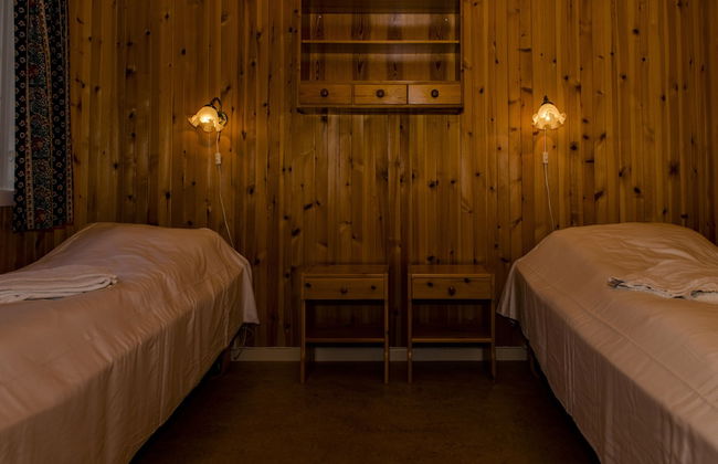 Sandvika Camping - Foto 57