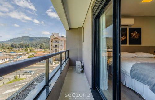 Sua estadia perfeita em Urubici começa aqui! CZZ - Foto 63