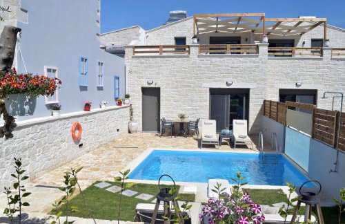 Sun Flower Villas - Foto 13