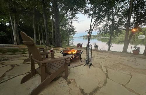 Cottage on Cypress Bay near Paris Landing State Park - Foto 33