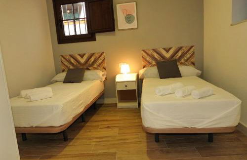 Apartamentos Consistorio Live - Foto 47