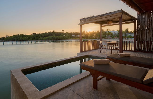 Koh Apikjun Resort by EHM - Foto 57