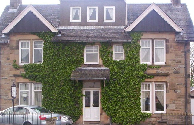 The Old Tram-House Apartments - Foto 32