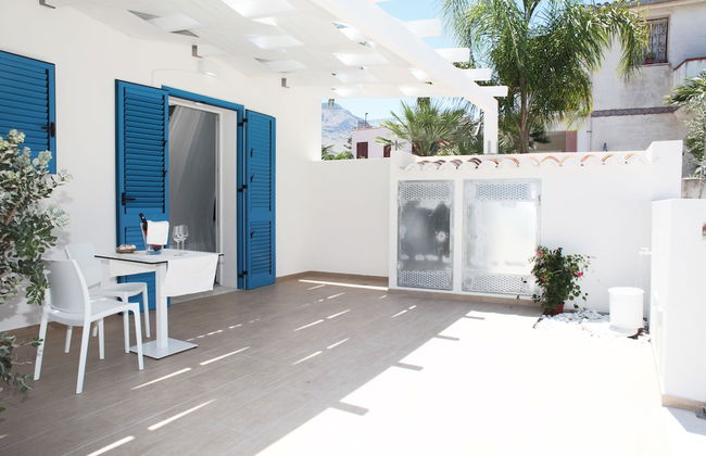 Rivazzurra Design Rooms - Foto 33