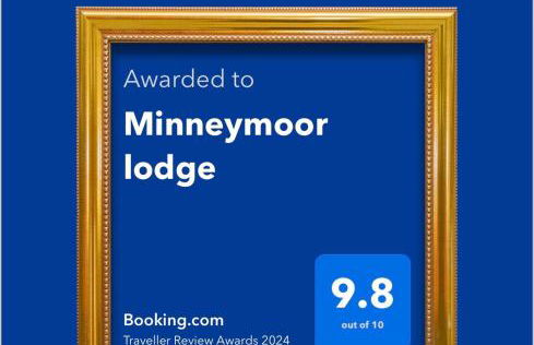 Minneymoor lodge - Foto 19