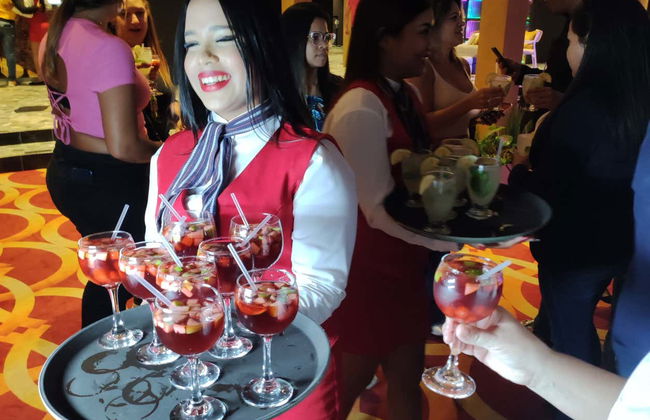 Tour nocturno por La Guaira - Foto 7