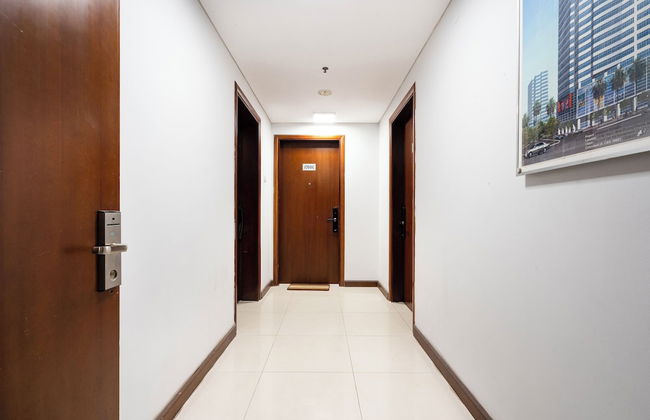 The Lancaster Luxury Citypoint ANGIA - Foto 22