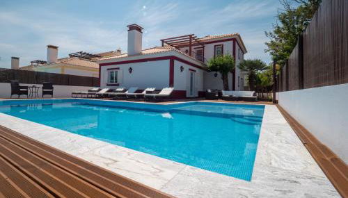 Romã do Meco - Foto 1, sunbed