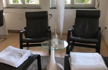 Fewo extraschön - Souterrain - Foto 9