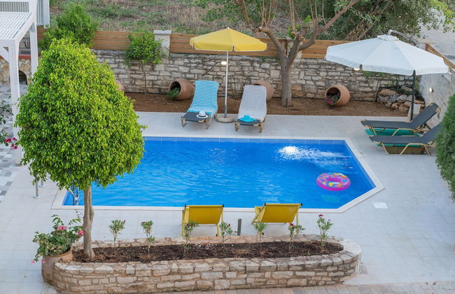 Villa Camellia - Foto 15