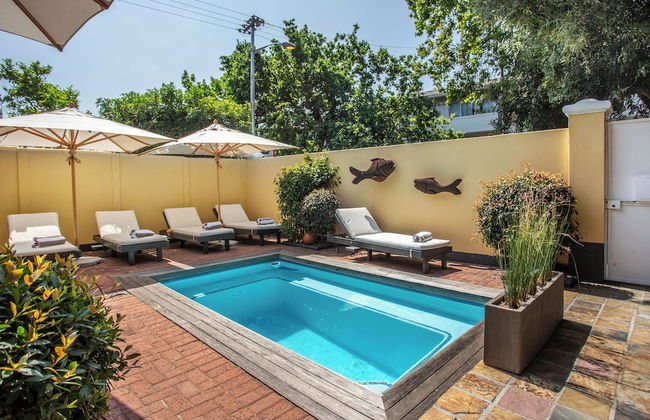 Toms Guest House - Foto 75