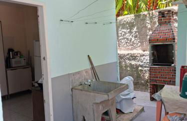 Casa na praia do Santinho! - Foto 8