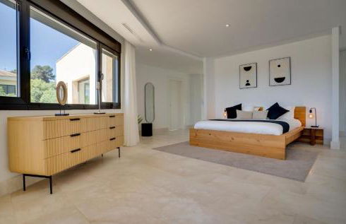 Gravity- Luxurious paradise with sea view - Foto 20