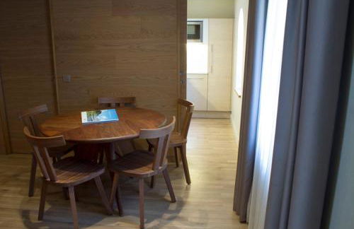Vall De Nuria Apartamentos - Foto 41