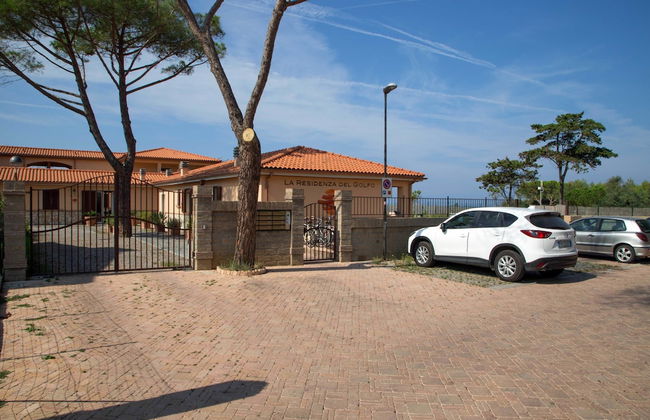 La Residenza del Golfo - Foto 67