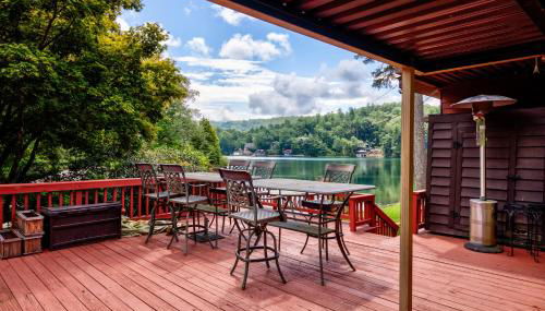 On The Lake - Guest House - Foto 2